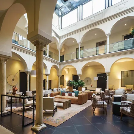 Eurostars Sevilla Boutique-3