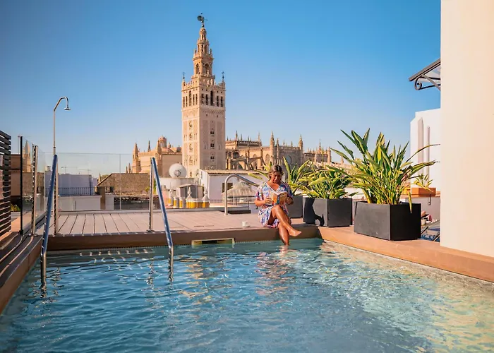 Joya del Casco Boutique Hotel by Shiadu